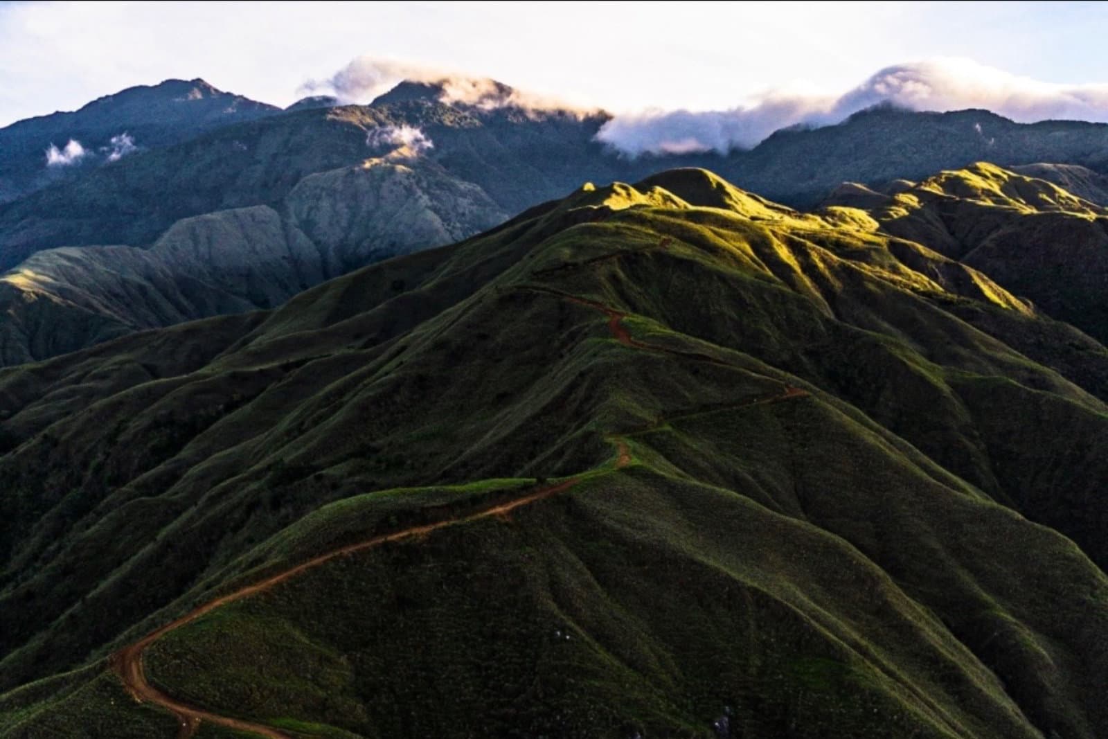 Sabanas O'Ka