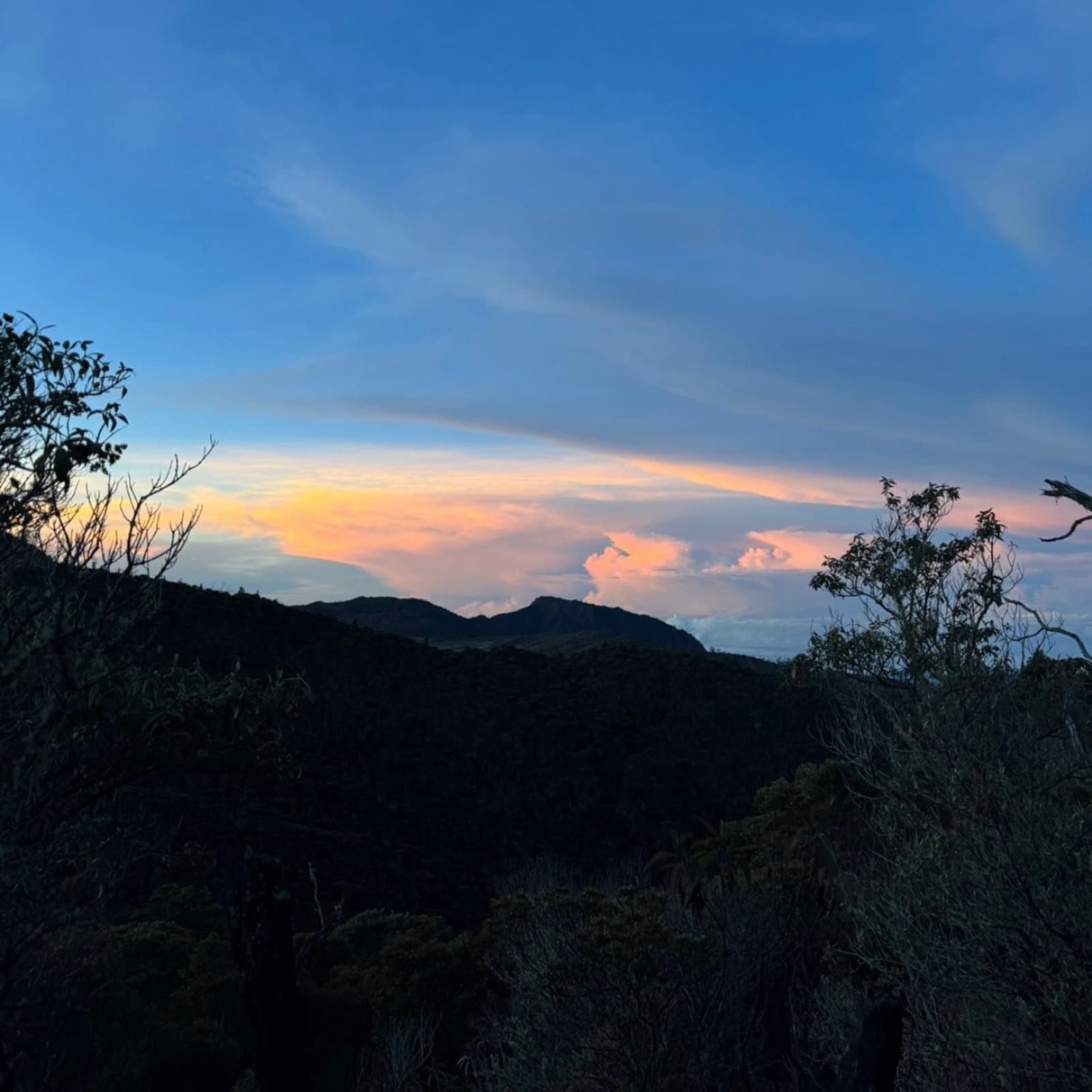 Cerro Chirripó