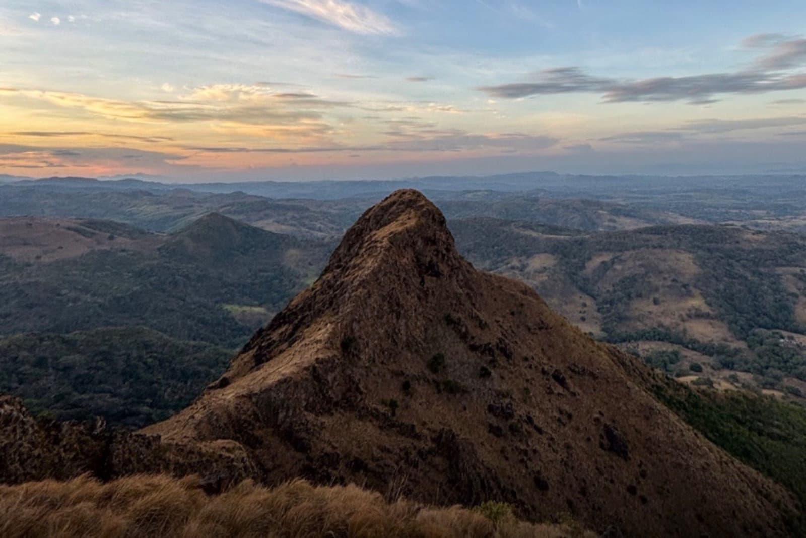 Cerro Pelado