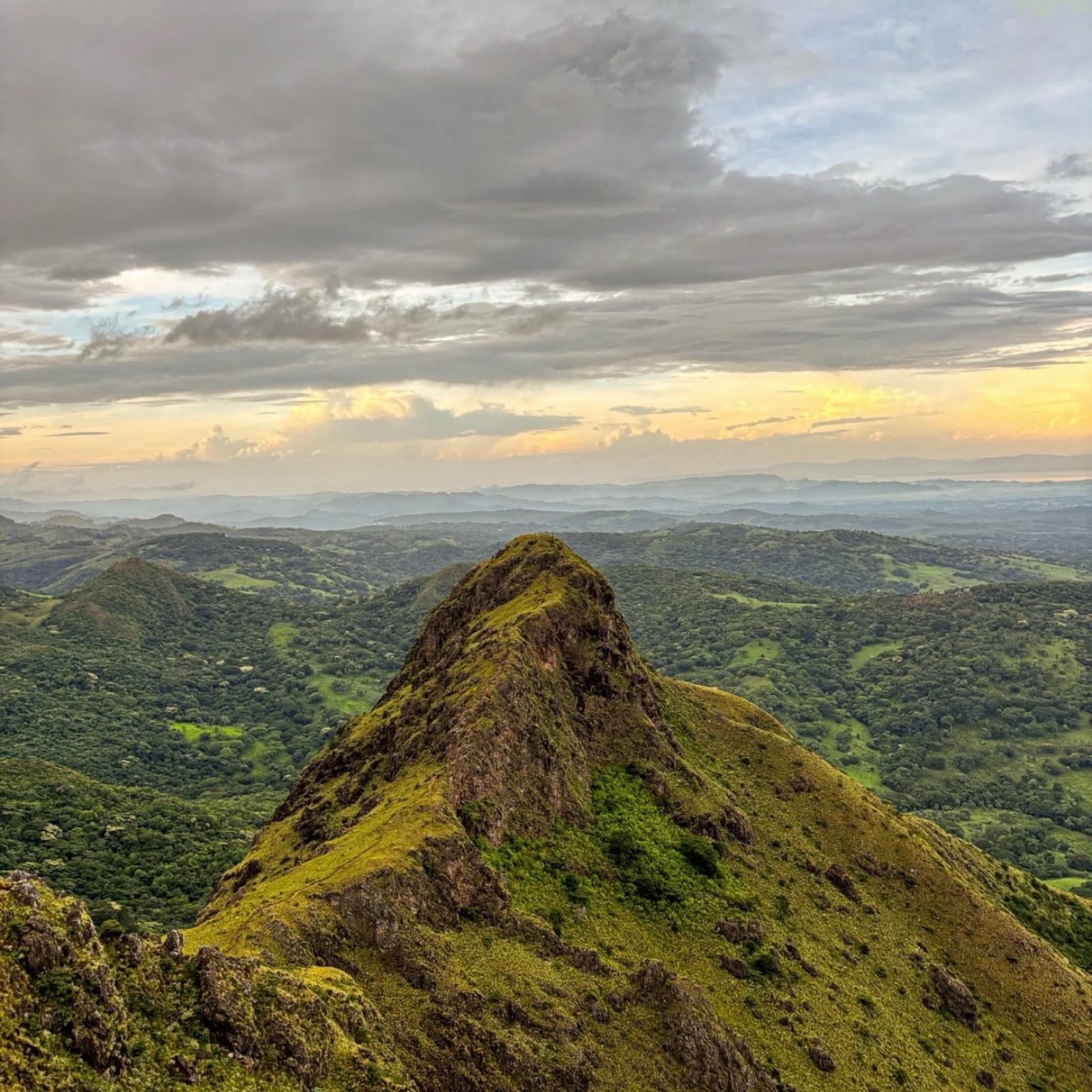 Cerro Pelado