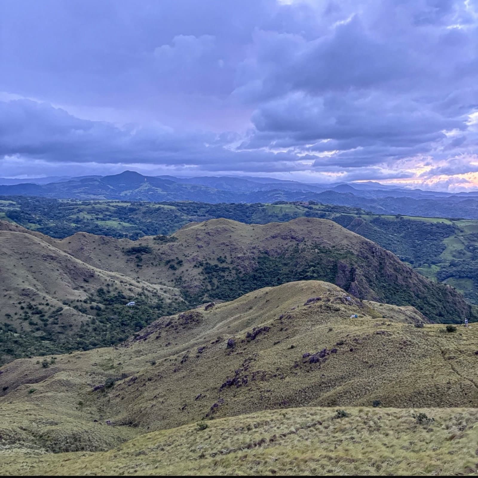 Cerro Pelado 2