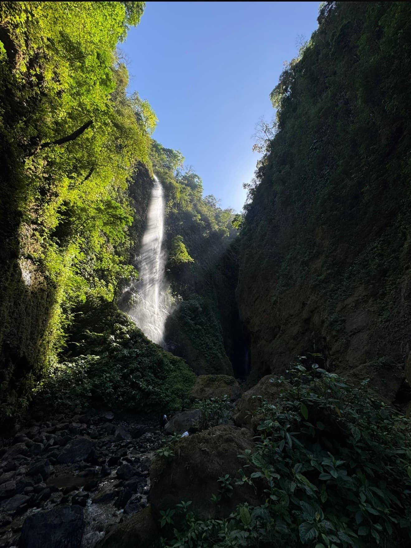 Abismo de Barú