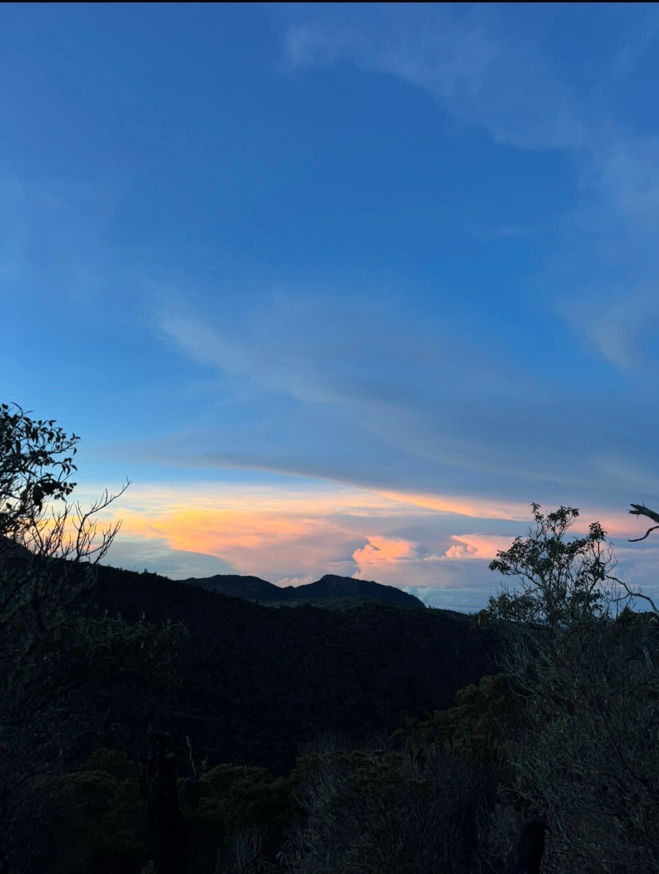 Cerro Chirripó