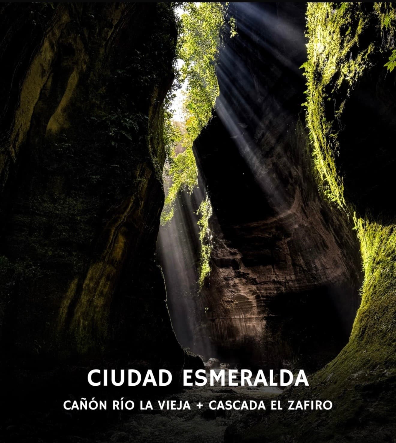 Ciudad Esmeralda